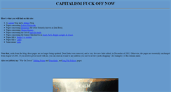 Desktop Screenshot of durianapocalypse.net